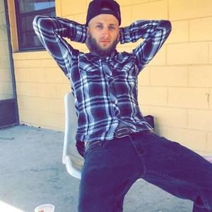 Meet your Posher, Nicholas